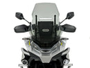 CF Moto 800 MT Sport [2022-2026] - Touring windshield - view 7