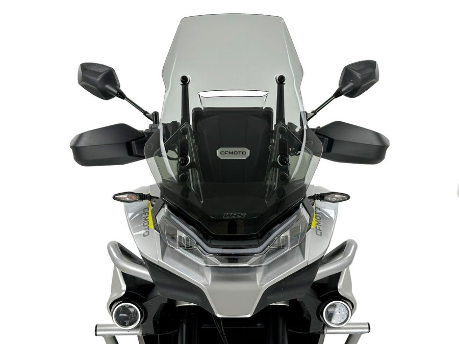CF Moto 800 MT Sport [2022-2026] - Touring windshield - view 7