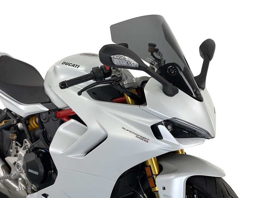 Ducati SuperSport 950 [2021-2024] - Touring windshield - view 1