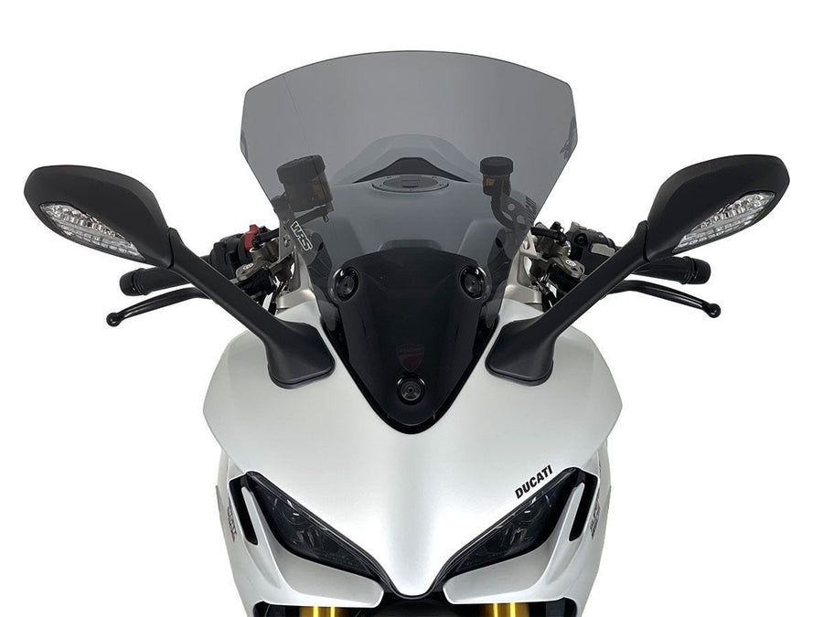 Ducati SuperSport 950 [2021-2024] - Touring windshield - view 4