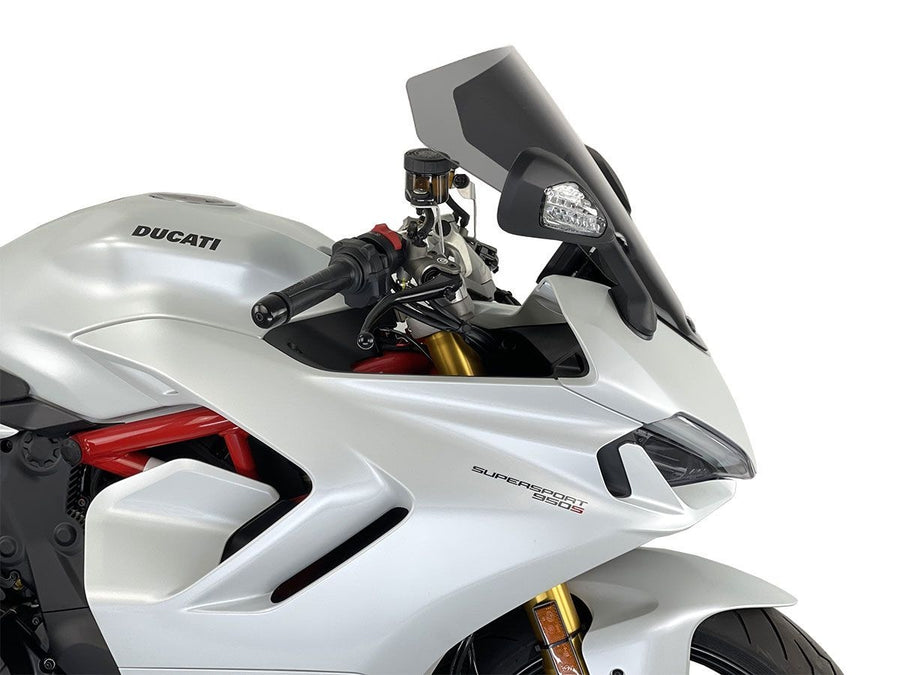 Ducati SuperSport 950 [2021-2024] - Touring windshield - view 7