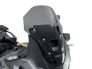 HONDA CRF 1100 L AFRICA TWIN ADVENTURE SPORTS [2024-2026] - Touring windshield – view 1
