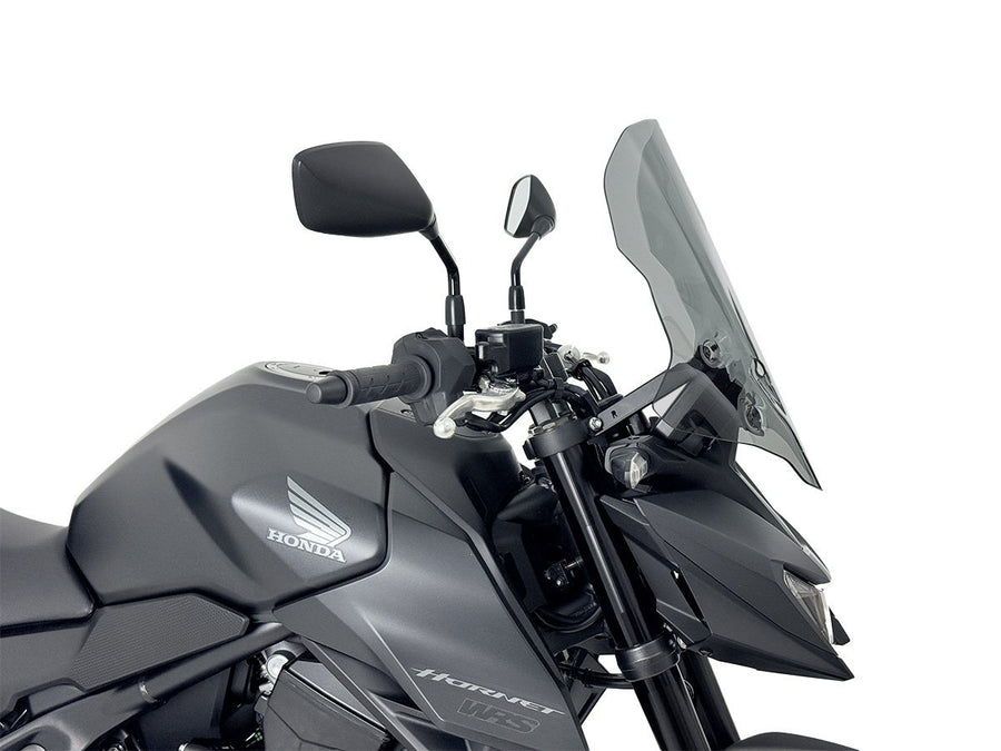 HONDA CB 750 HORNET [2025-2026] - Touring windshield – view 4