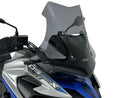 VOGE Valico 525 DSX [2023-2024] - Touring windshield – view 1