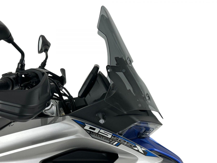 VOGE Valico 525 DSX [2023-2024] - Touring windshield - view 7