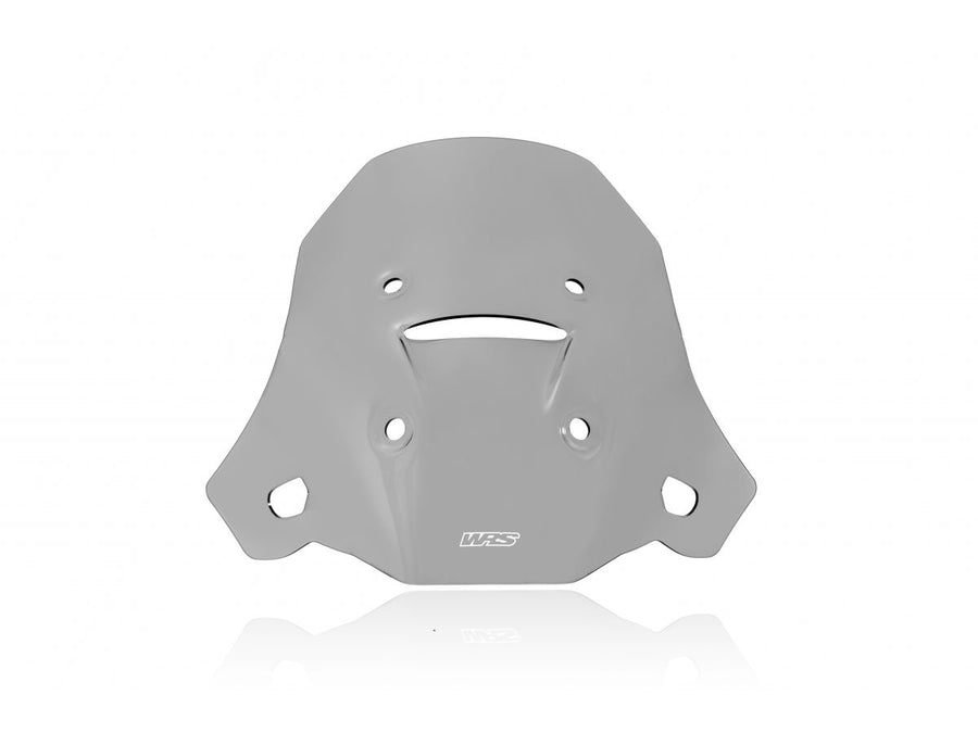Aprilia Tuareg 660 [2022-2026] - Touring Windshield Plus - View 9