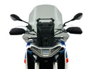 Aprilia Tuareg 660 [2022-2026] - Touring Windshield Plus – View 3