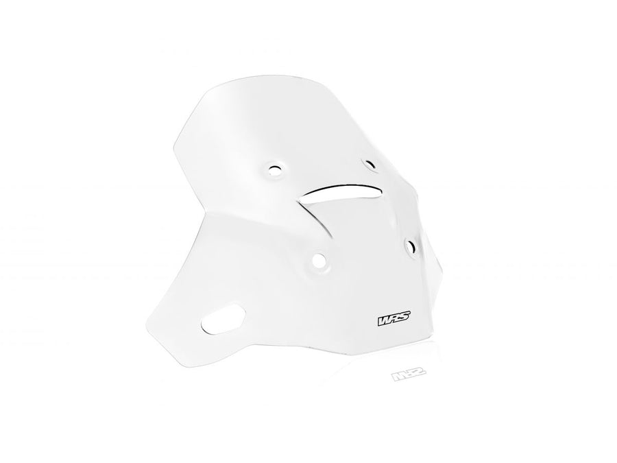 Aprilia Tuareg 660 [2022-2026] - Touring Windshield Plus - View 12