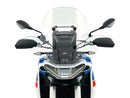 Aprilia Tuareg 660 [2022-2026] - Touring Windshield Plus - View 4