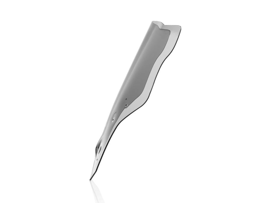 Honda CRF 1000 L Africa Twin [2015-2019] - Touring windshield - view 9