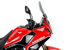 Moto Morini X-Cape 650 [2023-2026] - Touring windshield - view 5