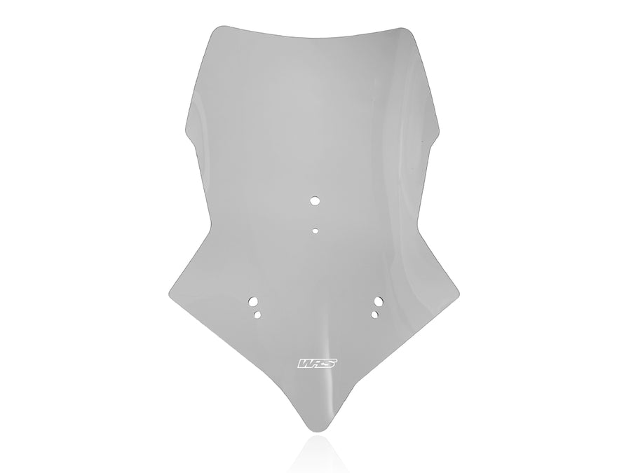 Moto Morini X-Cape 650 [2023-2026] - Touring windshield - view 9