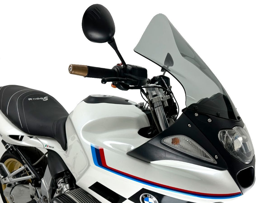 BMW R 1100 S [1998-2006] - Touring windshield – view 1