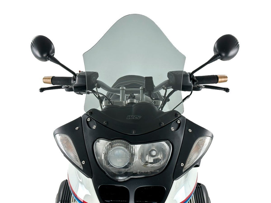 BMW R 1100 S [1998-2006] - Touring windshield – view 3