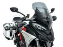 Ducati Multistrada V4 S Sport [2021-2026] - Touring windshield +60 mm - view 11