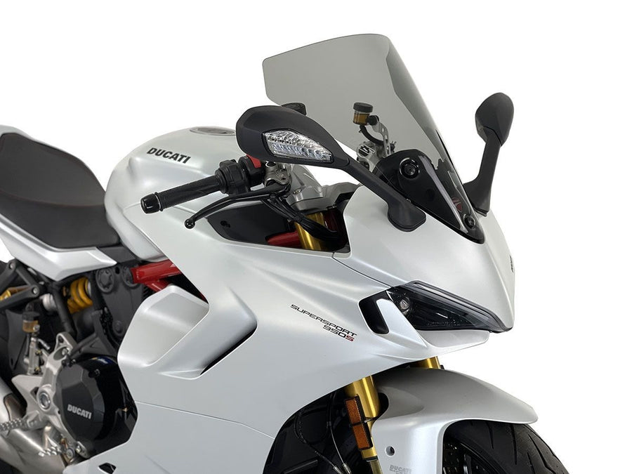 Ducati SuperSport 950 [2021-2024] - Touring windshield - view 2