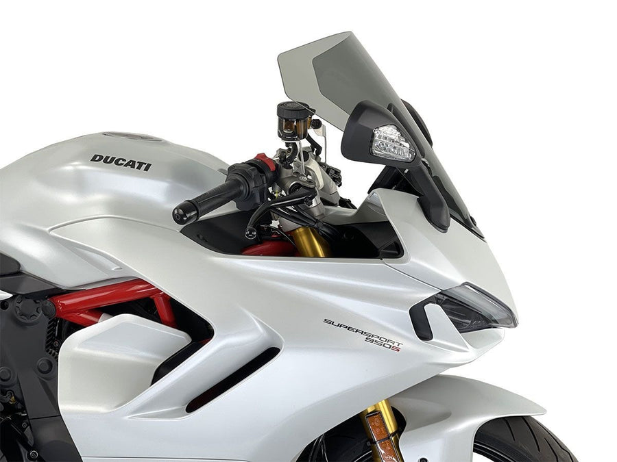 Ducati SuperSport 950 [2021-2024] - Touring windshield - view 8