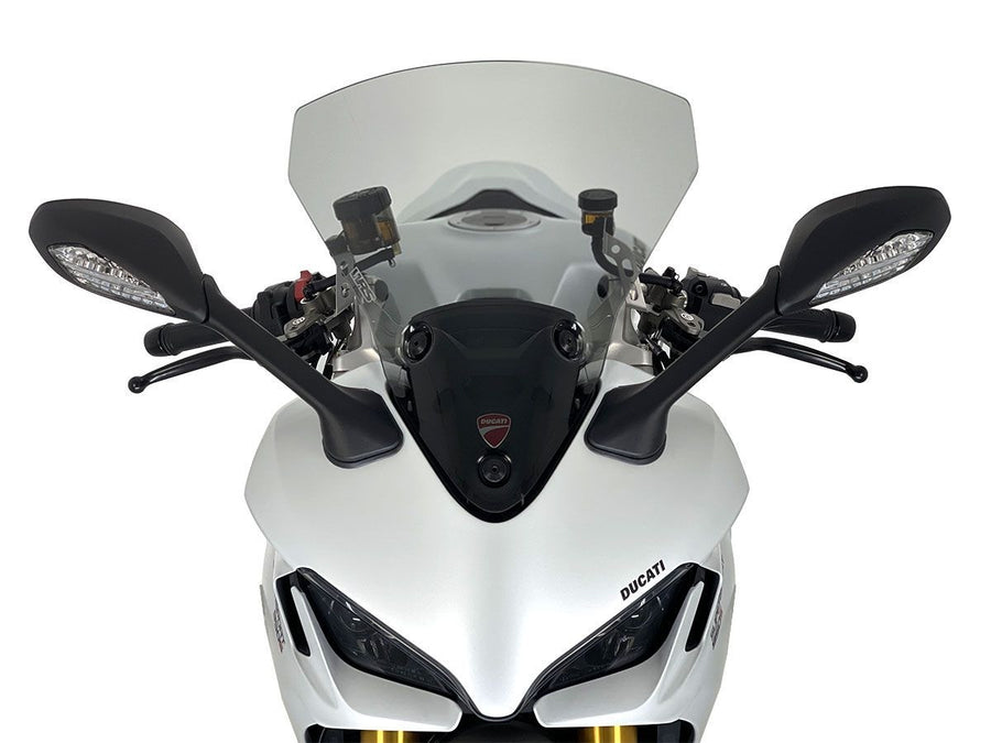 Ducati SuperSport 950 [2021-2024] - Touring windshield - view 5