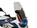 HONDA CRF 1100 L AFRICA TWIN ADVENTURE SPORTS [2020-2023] - Touring windshield – view 1