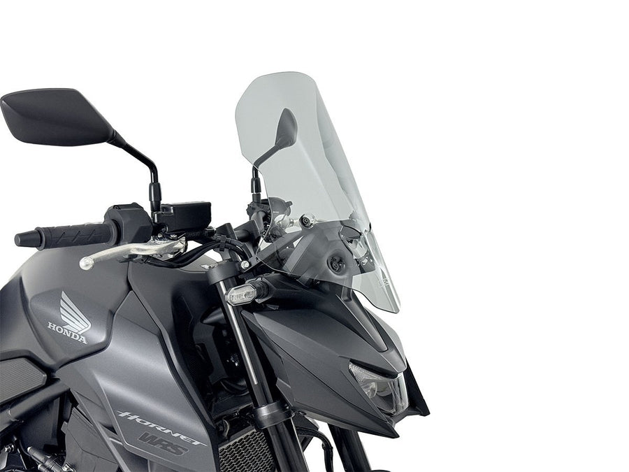HONDA CB 750 HORNET [2025-2026] - Touring windshield – view 2