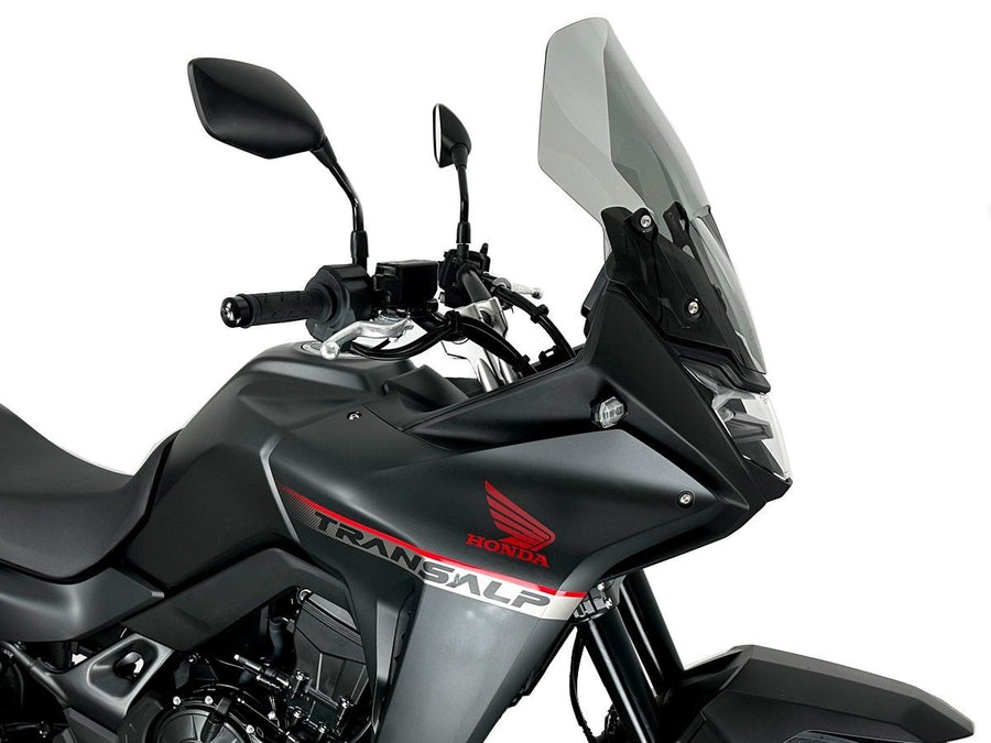 Honda XL 750 Transalp [2023-2024] - Touring windshield - view 2