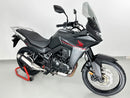 Honda XL 750 Transalp [2023-2024] - Touring windshield - view 11