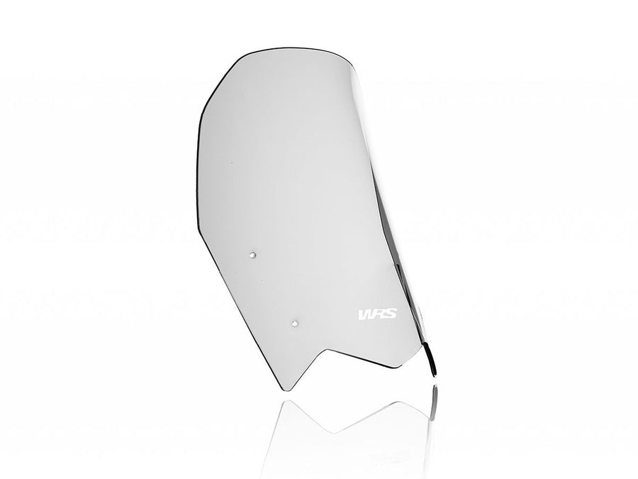 Yamaha Ténéré 700 World Raid [2022-2024] - Touring windshield - view 7