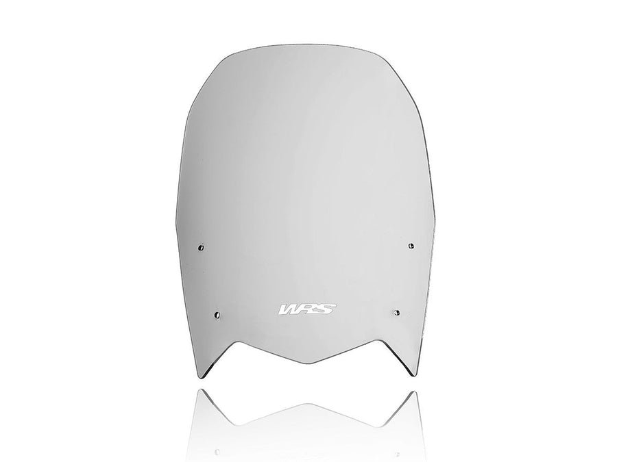 Yamaha Ténéré 700 [2019-2024] - Touring windshield – view 5