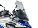VOGE Valico 525 DSX [2023-2024] - Touring windshield - view 5