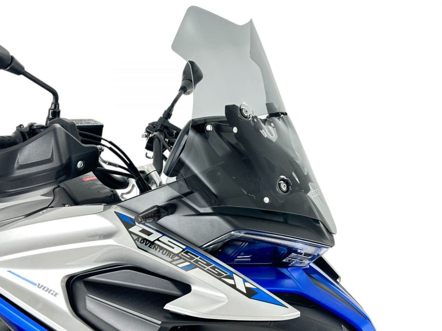 VOGE Valico 525 DSX [2023-2024] - Touring windshield - view 5