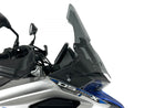 VOGE Valico 525 DSX [2023-2024] - Touring windshield - view 8