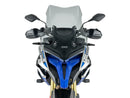 VOGE Valico 525 DSX [2023-2024] - Touring windshield - view 11
