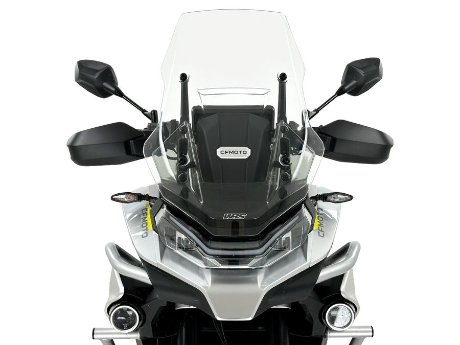CF Moto 800 MT Touring [2022-2026] - Touring windshield - view 9