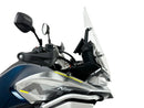 CF Moto 800 MT Sport [2022-2026] - Touring windshield - view 12