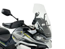 CF Moto 800 MT Sport [2022-2026] - Touring Windshield – View 3