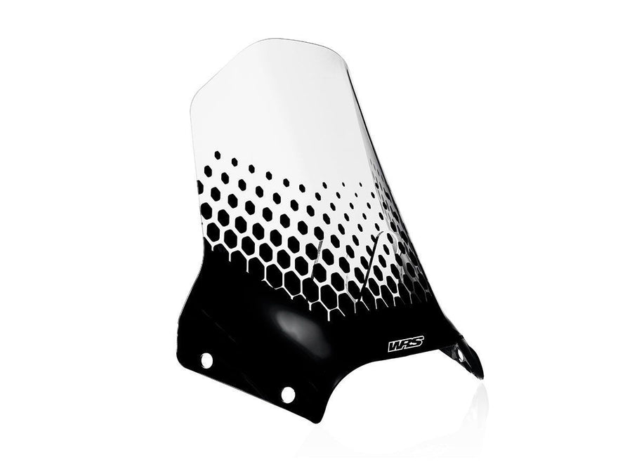 DUCATI DESERT X RALLY [2024-2025] - Touring windshield - view 12
