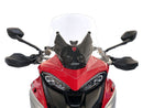 Ducati Multistrada V4 Pikes Peak [2022-2026] - Touring windshield - view 9
