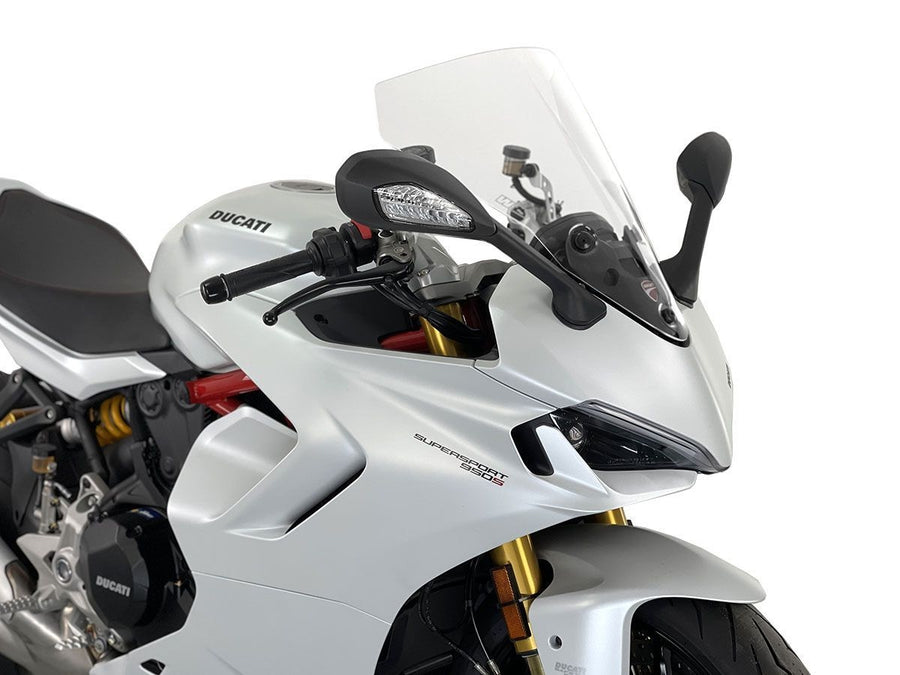 Ducati SuperSport 950 [2021-2024] - Touring windshield - view 3