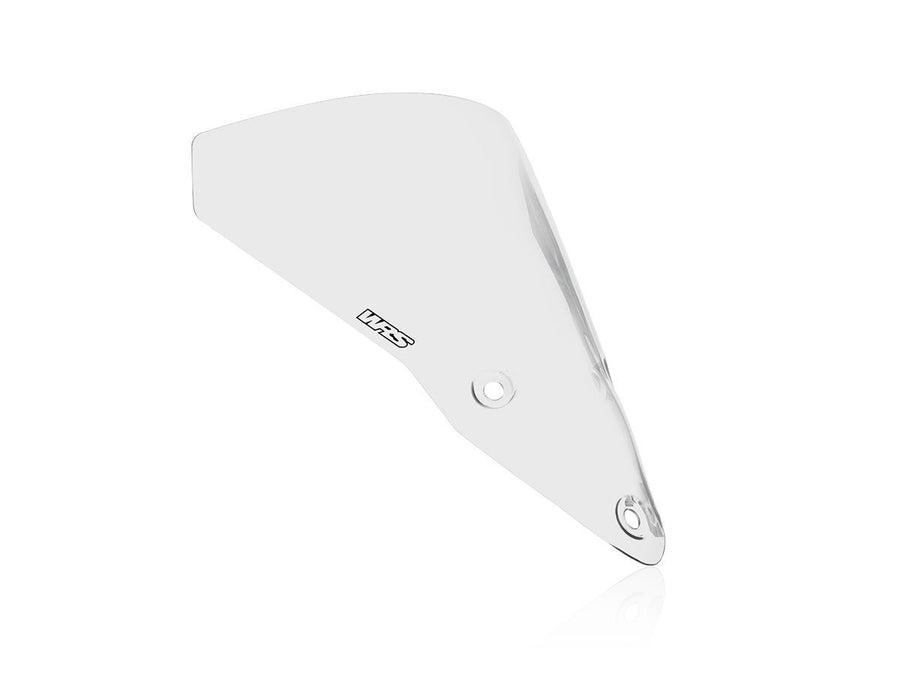 Ducati SuperSport 950 [2021-2024] - Touring windshield - view 12