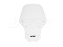 HONDA CRF 1100 L AFRICA TWIN ADVENTURE SPORTS [2020-2023] - Touring windshield – view 4