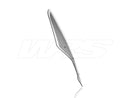 HONDA CRF 1100 L AFRICA TWIN ADVENTURE SPORTS [2020-2023] - Touring windshield - view 8