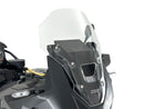 HONDA CRF 1100 L AFRICA TWIN ADVENTURE SPORTS [2024-2026] - Touring windshield – view 3