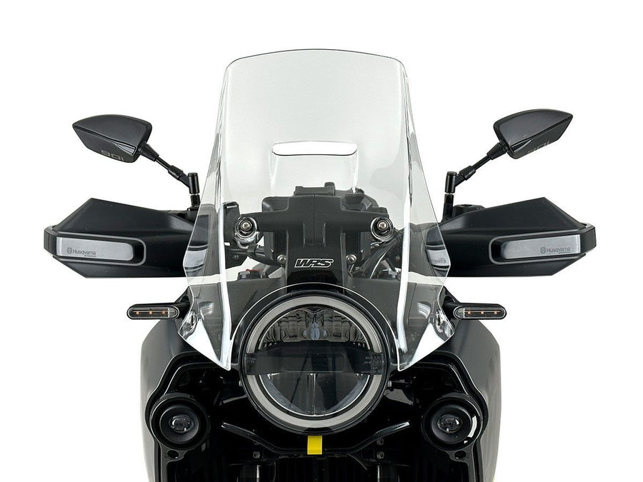 HUSQVARNA NORDEN 901 EXPEDITION [2023-2026] - Touring windshield - view 6