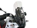 Yamaha Ténéré 700 World Raid [2022-2024] - Touring windshield - view 12