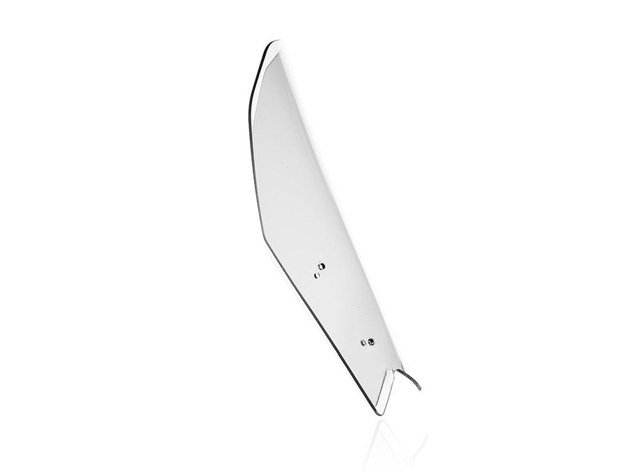 Yamaha Ténéré 700 World Raid [2022-2024] - Touring Windshield - View 8