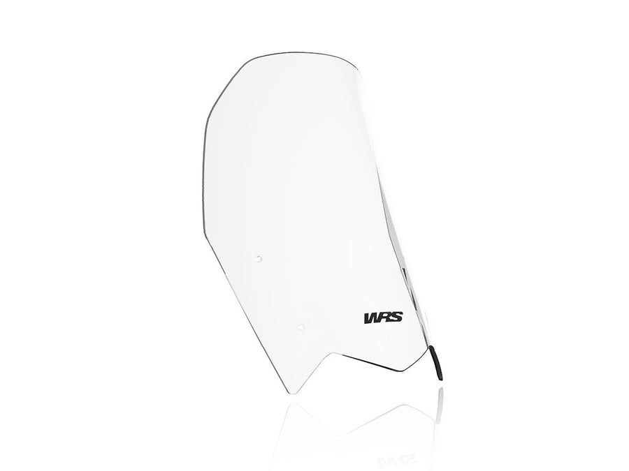 Yamaha Ténéré 700 [2019-2024] - Touring windshield – view 6