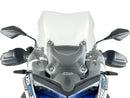 VOGE Valico 525 DSX [2023-2024] - Touring windshield - view 6