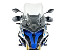 VOGE Valico 525 DSX [2023-2024] - Touring windshield - view 12
