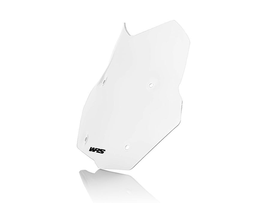 BMW F 850 GS [2018-2023] - Touring windshield – view 8