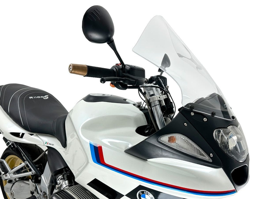 BMW R 1100 S [1998-2006] - Touring windshield – view 2
